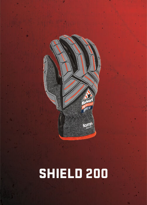 Shield 200 Gloves